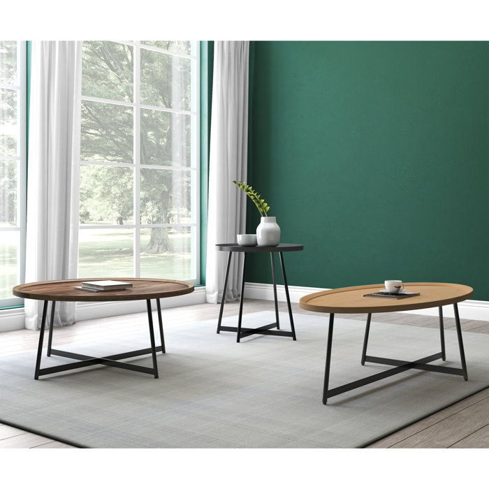 Xavier Coffee Table & Reviews AllModern